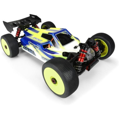 Pro-Line karosérie 1:8 Axis (Typhon 6S, TLR Tuned)