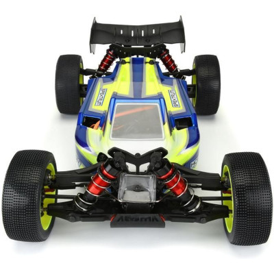 Pro-Line karosérie 1:8 Axis (Typhon 6S, TLR Tuned)