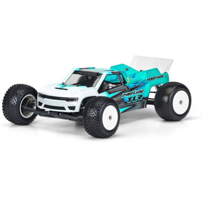 Pro-Line karosérie 1:10 Axis ST (TLR 22T 4.0, AE T6.2)