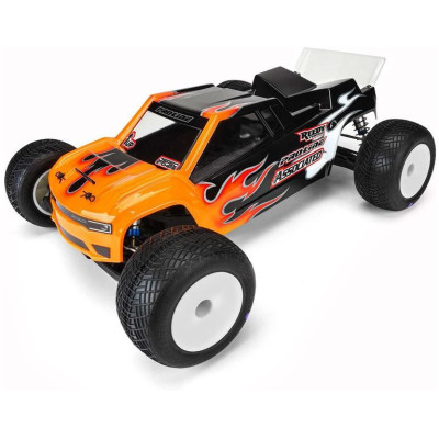 Pro-Line karosérie 1:10 Axis ST (TLR 22T 4.0, AE T6.2)