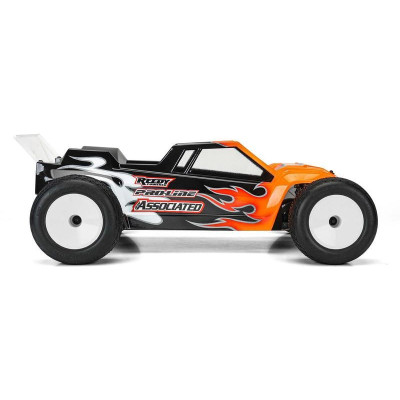 Pro-Line karosérie 1:10 Axis ST (TLR 22T 4.0, AE T6.2)