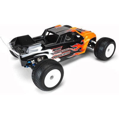 Pro-Line karosérie 1:10 Axis ST (TLR 22T 4.0, AE T6.2)