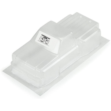 Pro-Line karosérie 1:24 Chevrolet K-10 1978: (Axial SCX24)