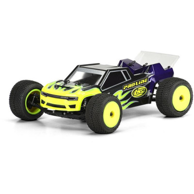 Pro-Line karosérie 1:18 Axis ST (Losi Mini-T)