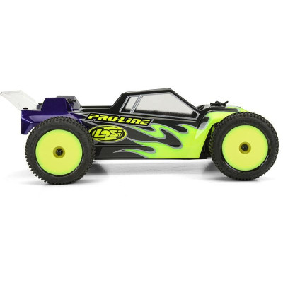 Pro-Line karosérie 1:18 Axis ST (Losi Mini-T)