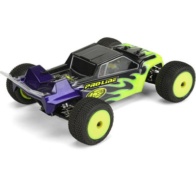 Pro-Line karosérie 1:18 Axis ST (Losi Mini-T)
