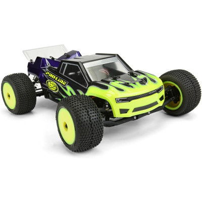 Pro-Line karosérie 1:18 Axis ST (Losi Mini-T)