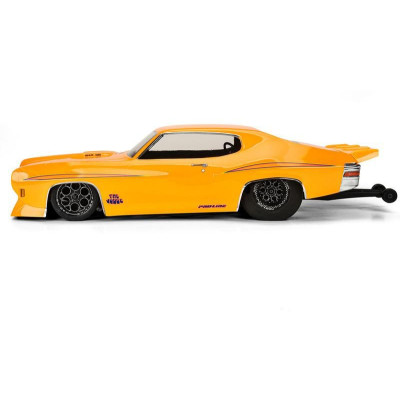 Pro-Line karosérie 1:10 Pontiac GTO Judge 1970 (Drag Car)