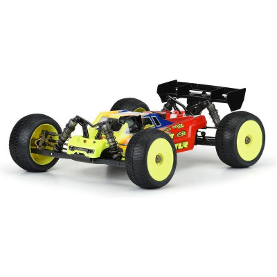 Pro-Line karosérie 1:8 Axis T Bruggy (TLR 8ight-XT/E)