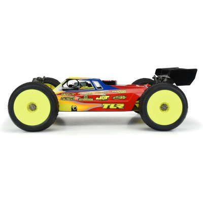 Pro-Line karosérie 1:8 Axis T Bruggy (TLR 8ight-XT/E)