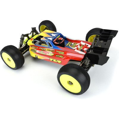 Pro-Line karosérie 1:8 Axis T Bruggy (TLR 8ight-XT/E)