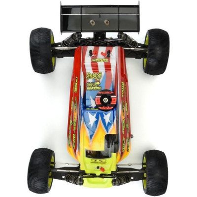 Pro-Line karosérie 1:8 Axis T Bruggy (TLR 8ight-XT/E)