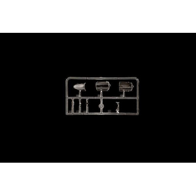 Model Kit letadlo 1373 - F-4 C/D/J PHANTOM II ACES USAF-US Navy Vietnam ACES (1:72)