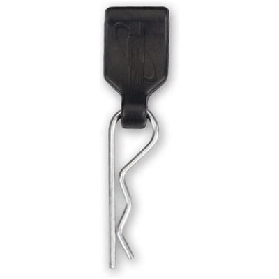 Pro-Line sponky karosérie 1:8 Pro-Pulls (20ks sponek, 12ks úchytů)