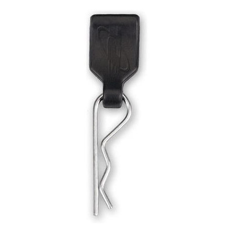 Pro-Line sponky karosérie 1:8 Pro-Pulls (20ks sponek, 12ks úchytů)