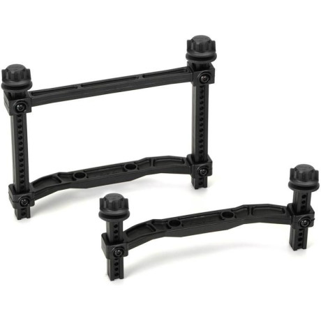 Pro-Line držák karoserie (pro Slash 4WD)