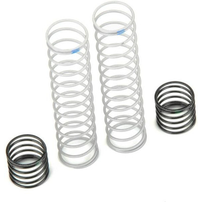 Pro-Line tlumič 1:10 PowerStroke XT Shocks 5" (2)