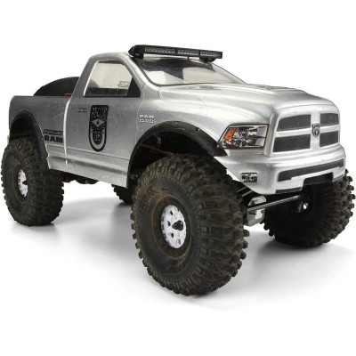 Pro-Line LED světelná lišta oblá 12.5cm