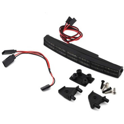 Pro-Line LED světelná lišta dvojitá oblá 15cm (pro X-Maxx)