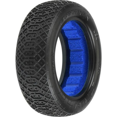 Pro-Line pneu 2.2" Electron MC Off-Road Buggy 2WD přední (2)