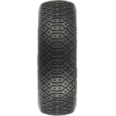 Pro-Line pneu 2.2" Electron MC Off-Road Buggy 2WD přední (2)