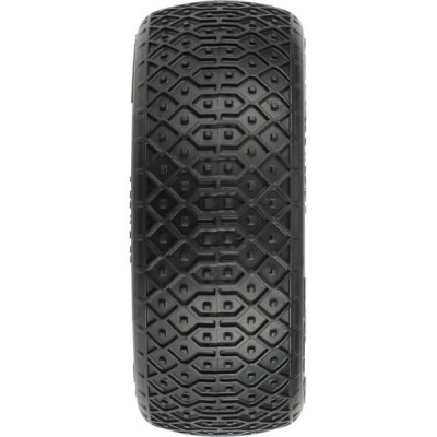 Pro-Line pneu 2.2" Electron MC Off-Road Buggy 4WD přední (2)