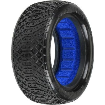 Pro-Line pneu 2.2" Electron S3 Off-Road Buggy 4WD přední (2)