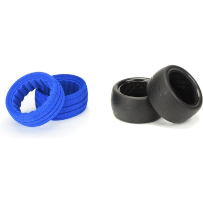 Pro-Line pneu 2.2" Prime MC Off-Road Buggy zadní (2)