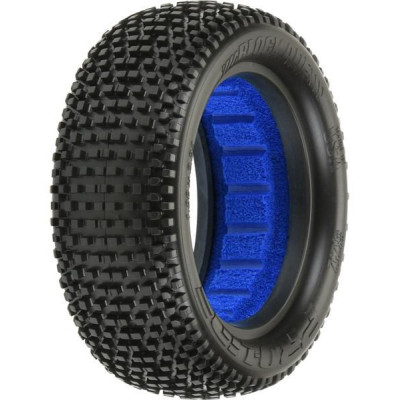 Pro-Line pneu 2.2" Blockade M3 Off-Road Buggy 4WD přední (2)