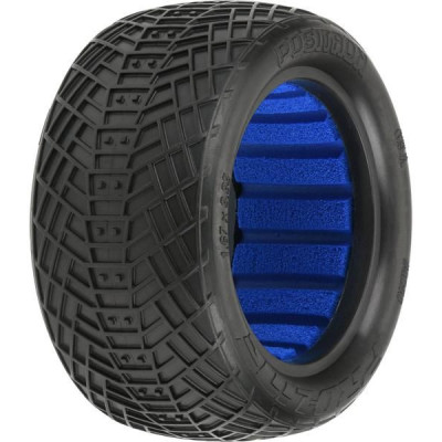 Pro-Line pneu 2.2" Positron M4 Off-Road Buggy zadní (2)