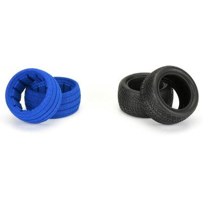 Pro-Line pneu 2.2" Positron MC Off-Road Buggy zadní (2)