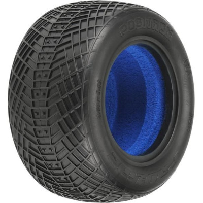 Pro-Line pneu 2.2" Positron T MC Off-Road Stadium Truck (2)