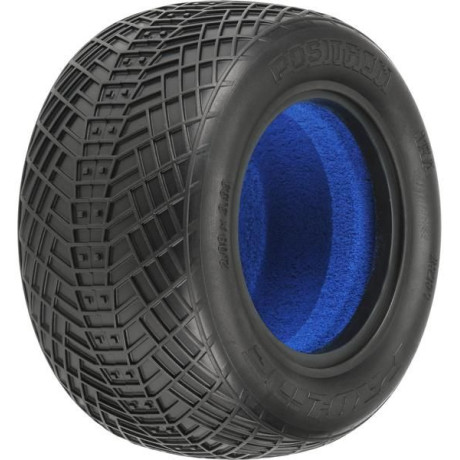 Pro-Line pneu 2.2" Positron T MC Off-Road Stadium Truck (2)