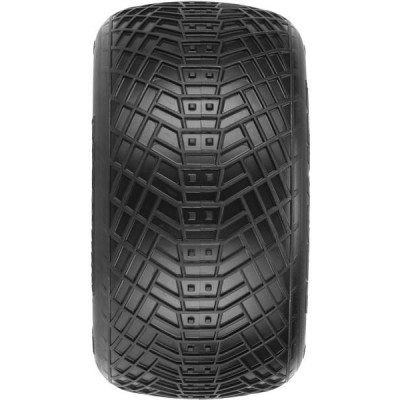 Pro-Line pneu 2.2" Positron T MC Off-Road Stadium Truck (2)