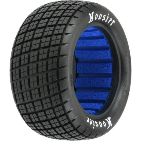 Pro-Line pneu 2.2" Hoosier Angle Block M4 Dirt Oval zadní (2)