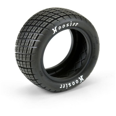 Pro-Line pneu 2.2" Hoosier Angle Block M4 Dirt Oval zadní (2)