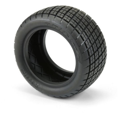 Pro-Line pneu 2.2" Hoosier Angle Block M4 Dirt Oval zadní (2)