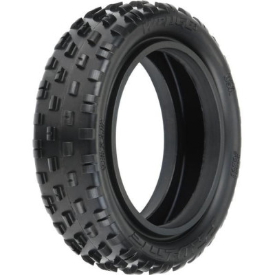 Pro-Line pneu 2.2" Wedge Gen 3 Z3 Carpet Buggy 2WD přední (2)
