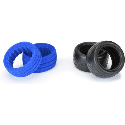 Pro-Line pneu 2.2" Shadow S3 Off-Road Buggy zadní (2)