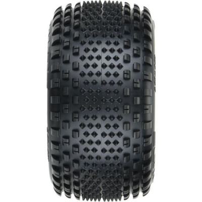 Pro-Line pneu 2.2" Prism T Z3 Carpet Stadium Truck přední (2)