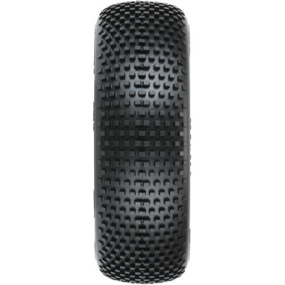 Pro-Line pneu 2.2" Hole Shot 3.0 M3 Off-Road Buggy 2WD přední (2)