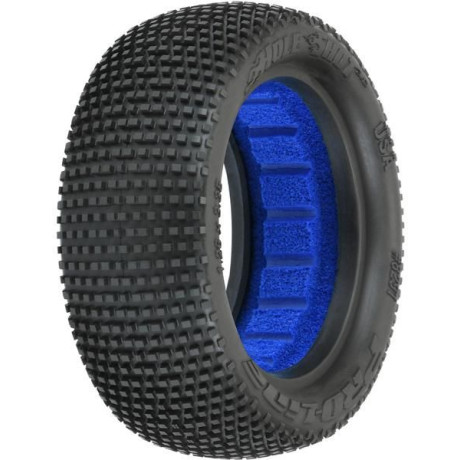 Pro-Line pneu 2.2" Hole Shot 3.0 M4 Off-Road Buggy 4WD přední (2)