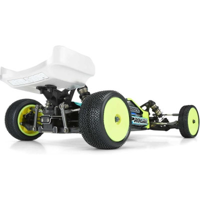 Pro-Line pneu 2.2" Hexon Z4 Carpet Buggy zadní (2)