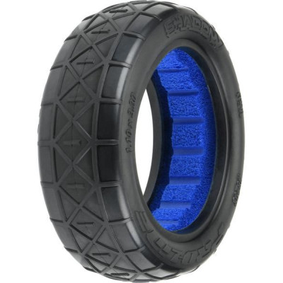 Pro-Line pneu 2.2" Shadow S3 Off-Road Buggy 2WD přední (2)
