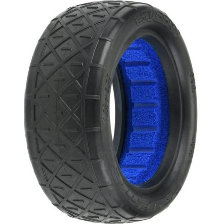 Pro-Line pneu 2.2" Shadow MC Off-Road Buggy 4WD přední (2)