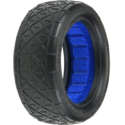 Pro-Line pneu 2.2" Shadow S4 Off-Road Buggy 4WD přední (2)