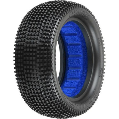 Pro-Line pneu 2.2" Fugitive S3 Buggy 4WD přední (2)