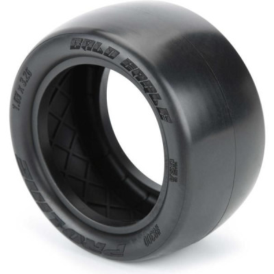 Pro-Line pneu 2.2" 1:10 Bald Eagle S3 Off-Road Buggy zadní (2)