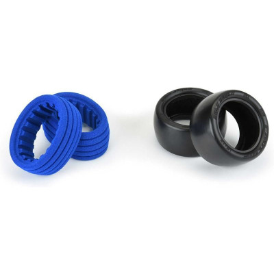 Pro-Line pneu 2.2" 1:10 Bald Eagle S3 Off-Road Buggy zadní (2)