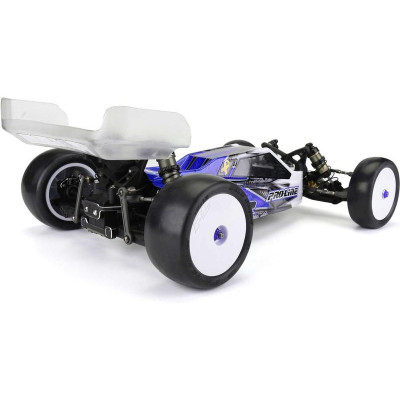 Pro-Line pneu 2.2" 1:10 Bald Eagle S3 Off-Road Buggy zadní (2)